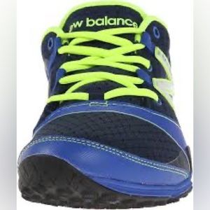New Balance Minimus Trail Running 10v3 Size 11 Men